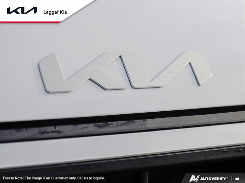 2026 Kia K4 EX FWD