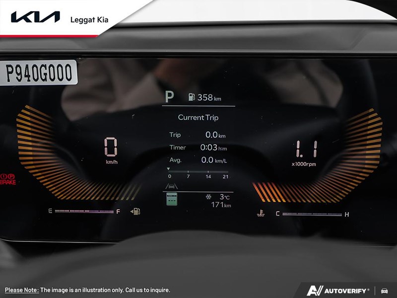 2026 Kia K4 EX FWD