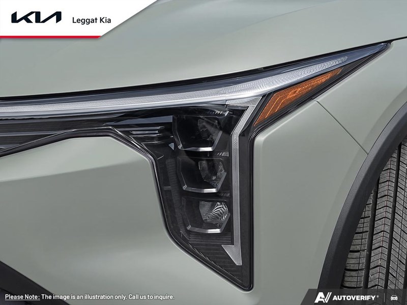 2026 Kia K4 EX Premium FWD