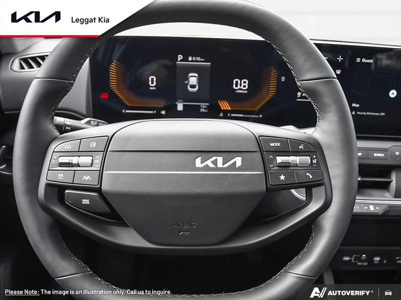 2026 Kia K4 EX Premium FWD
