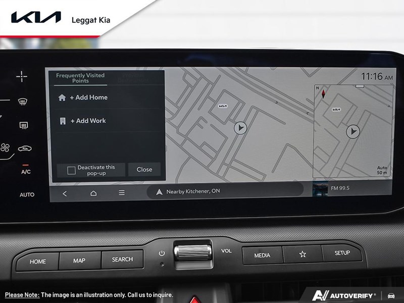 2026 Kia K4 EX Premium FWD