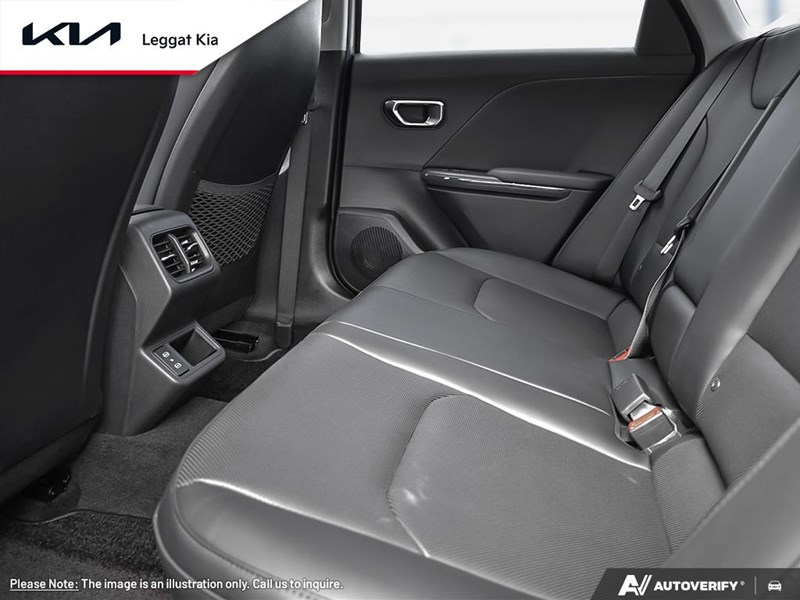 2026 Kia K4 EX Premium FWD