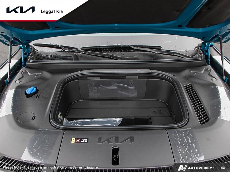 2026 Kia Ev9 Land W/Gt-Line Package AWD