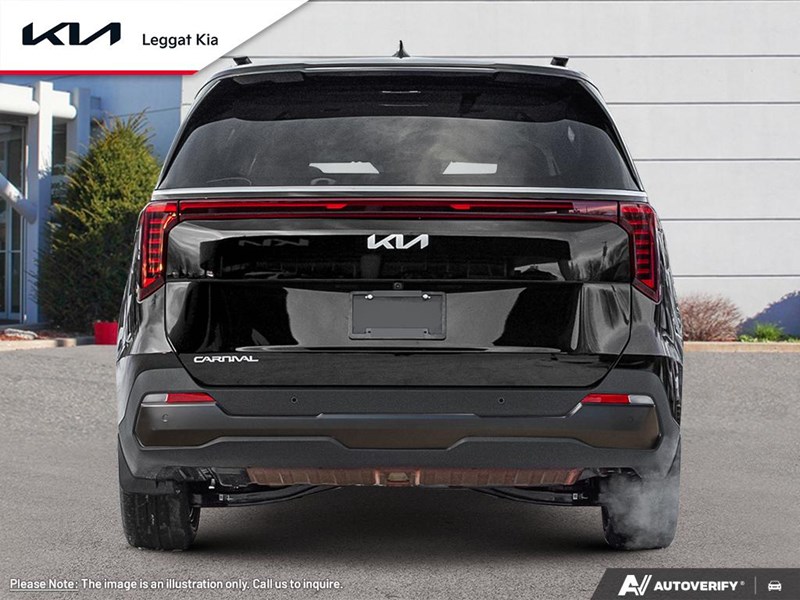 2026 Kia Carnival Sx+ FWD