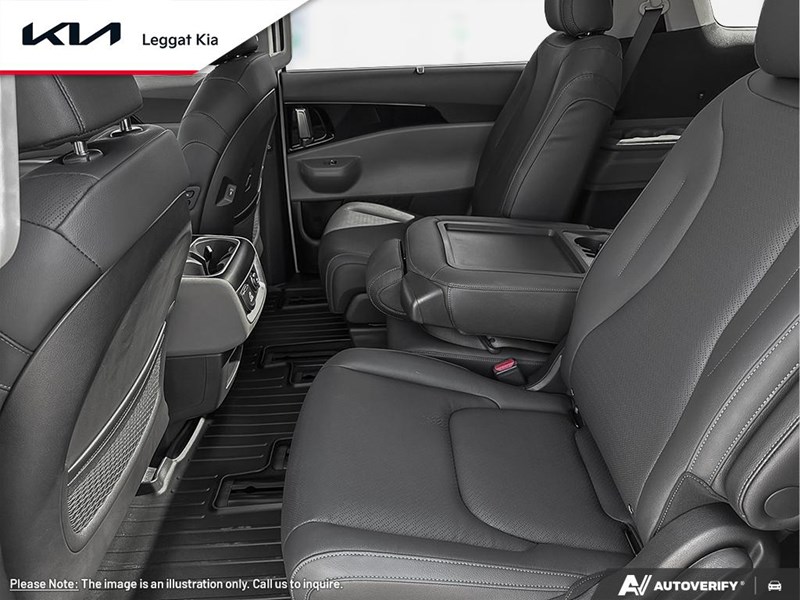 2026 Kia Carnival Sx+ FWD