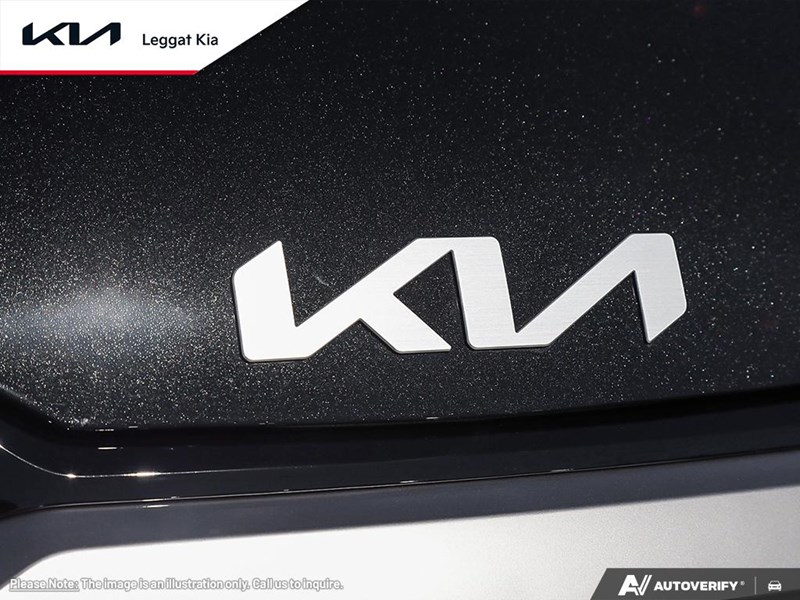 2026 Kia Sportage Hev EX AWD