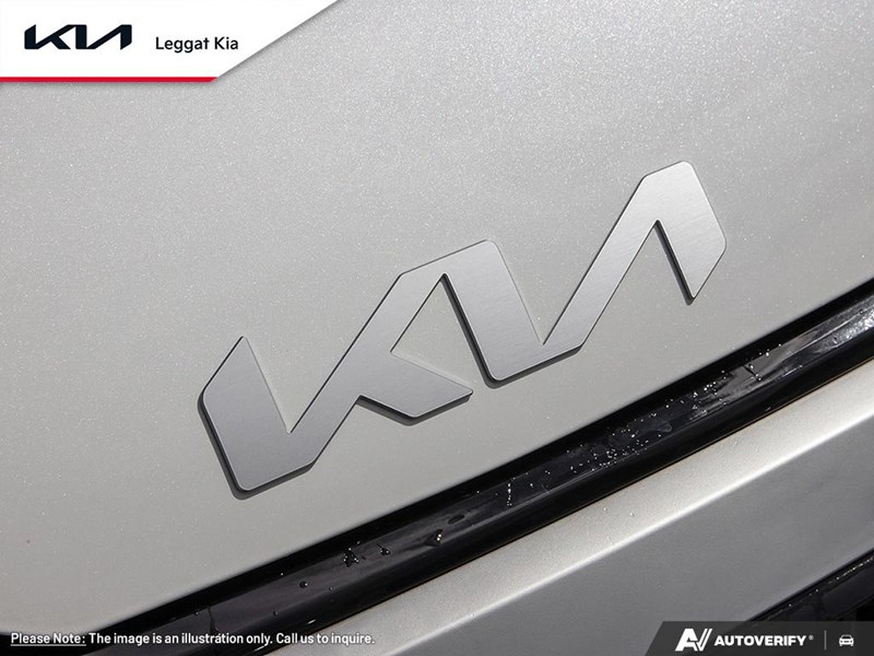 2026 Kia Sportage Phev EX Premium AWD