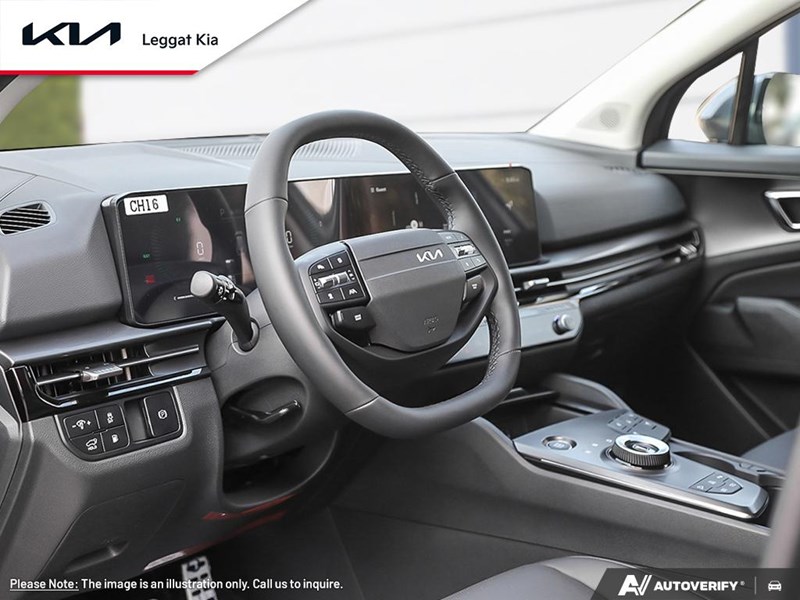 2026 Kia Sportage Phev EX Premium AWD