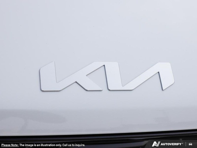 2026 Kia Sorento Plug-In Hybrid LX AWD