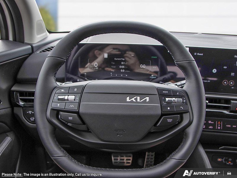 2027 Kia Sportage Hybrid Sx AWD W/Black Interior