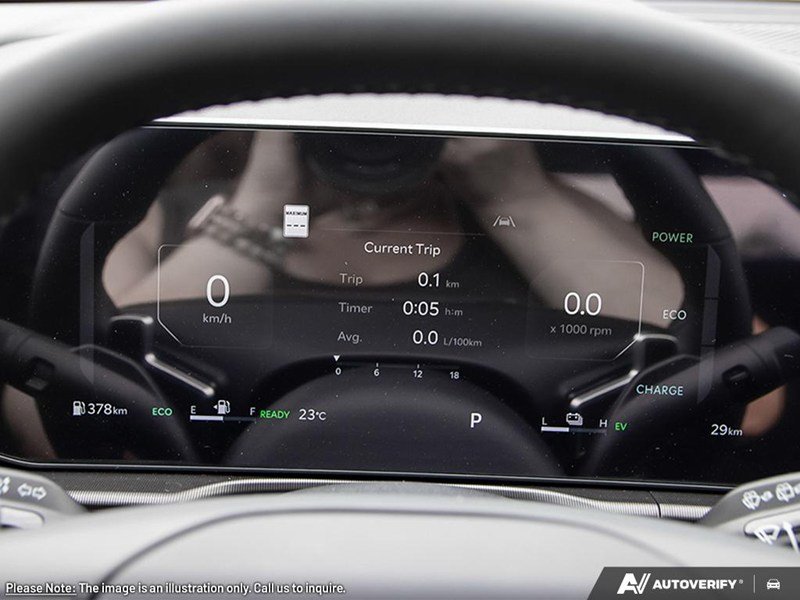 2027 Kia Sportage Hybrid Sx AWD W/Black Interior