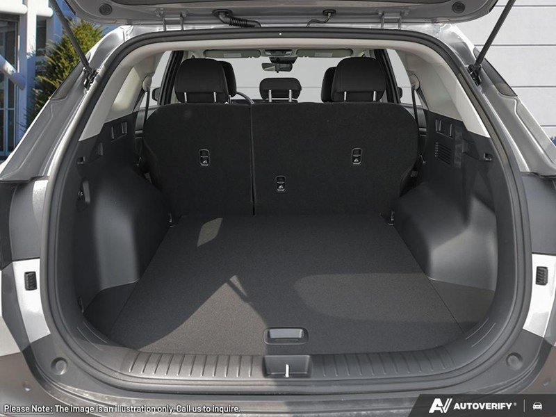 2026 Kia Sportage Hybrid EX AWD