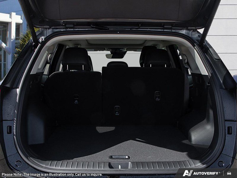 2027 Kia Sportage Hybrid EX Premium AWD