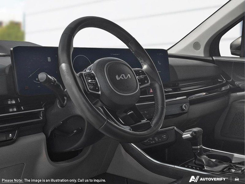 2026 Kia Carnival Sx+ FWD
