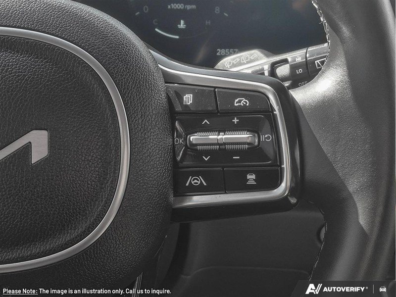 2026 Kia Carnival Sx+ FWD