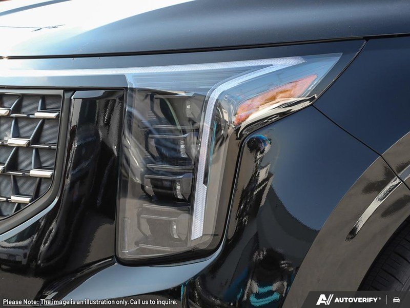 2026 Kia Carnival Hybrid Sx+ FWD