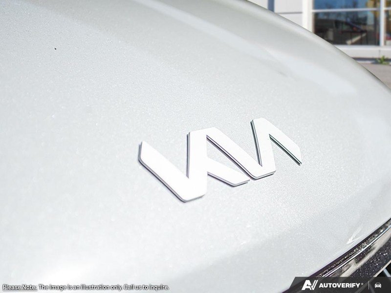 2026 Kia Carnival Hybrid Lx+ FWD