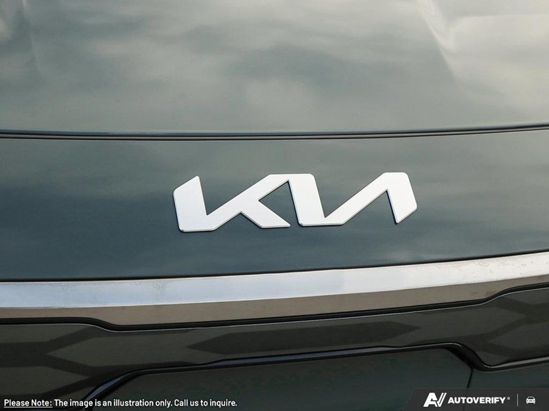 2026 Kia Niro Ev Wave FWD