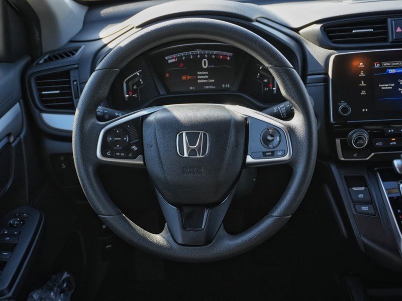 2018 Honda Cr-V No Accidents | One Owner | 2 Sets Of Tires