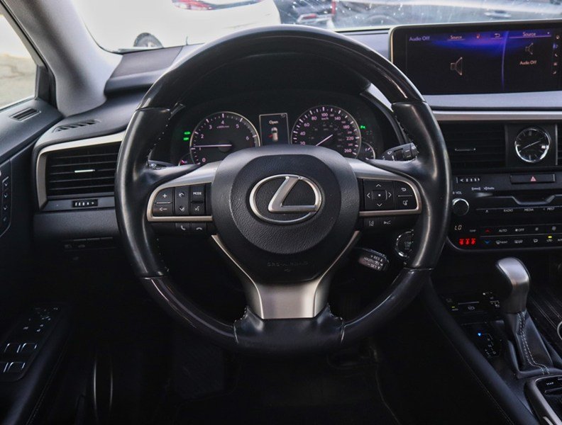 2019 Lexus Rx 350 Rx-350/Executive/360 Camera/V6/Remote Start