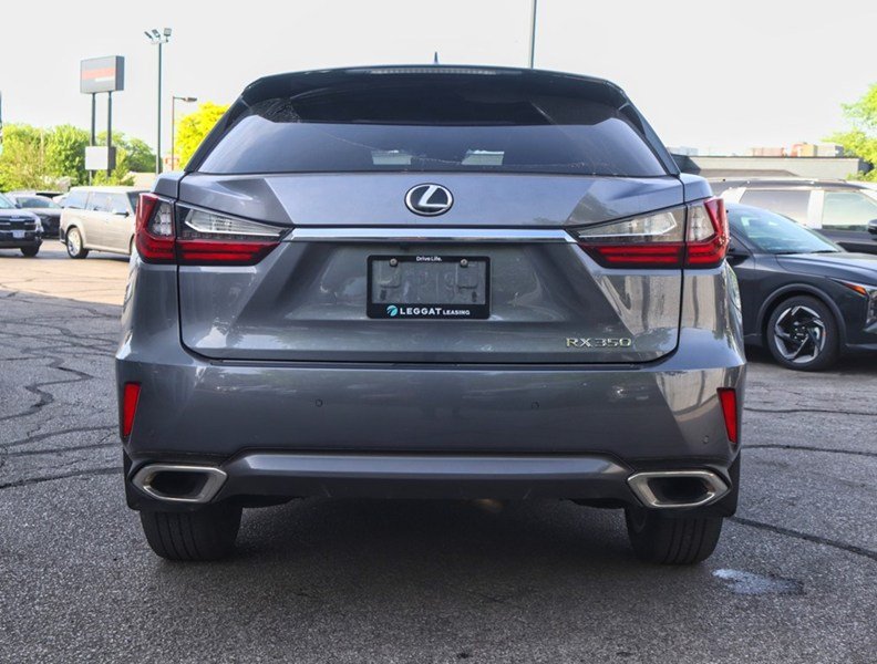 2019 Lexus Rx 350 Rx-350/Executive/360 Camera/V6/Remote Start
