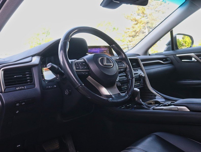 2019 Lexus Rx 350 Rx-350/Executive/360 Camera/V6/Remote Start