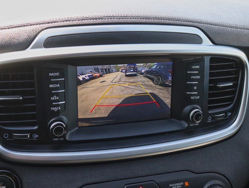 2020 Kia Sorento Ex+ V6 Awd/Pano Roof/Winter Tires