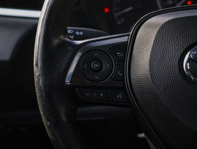 2020 Toyota Corolla LE CVT