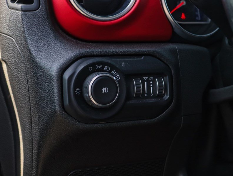 2021 Jeep Wrangler Unlimited Unlimited Rubicon 4X4
