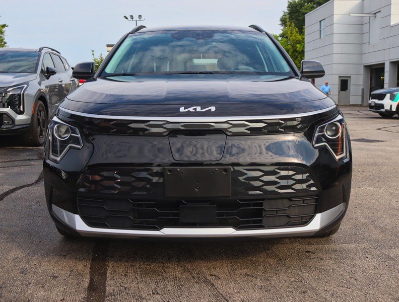 2024 Kia Niro Ev Wind+ FWD