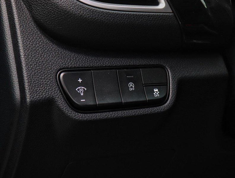 2025 Kia Seltos EX AWD