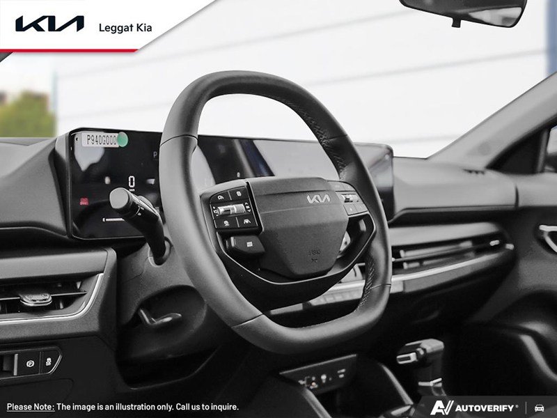 2026 Kia K4 LX | Kia Connect | Heated Seats | Smart Cruise