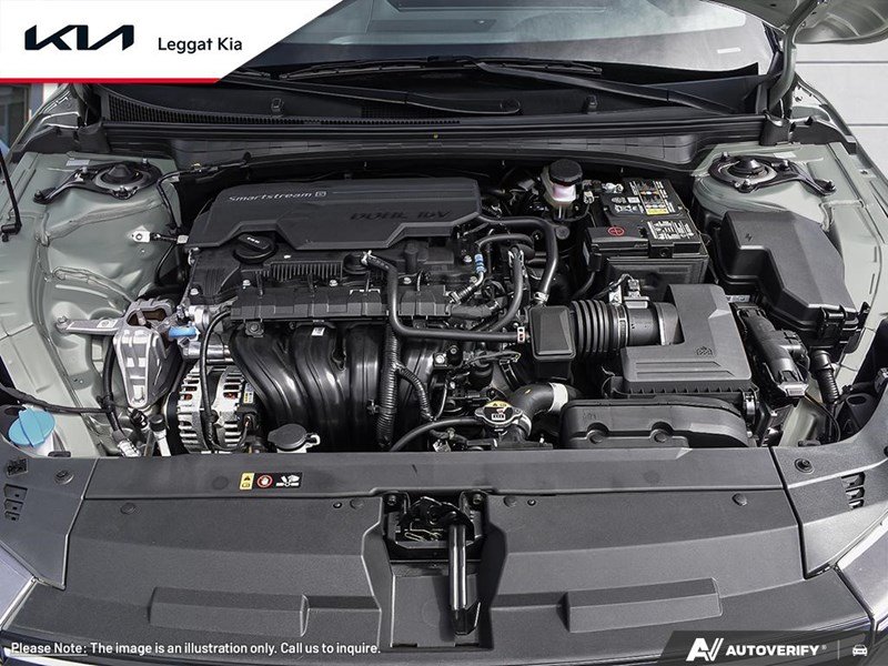 2026 Kia K4 EX Premium FWD
