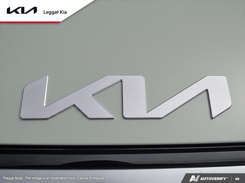2026 Kia K4 EX Premium FWD