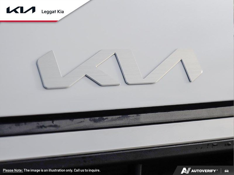 2026 Kia K4 Gt-Line Turbo Limited FWD W/Red Interior