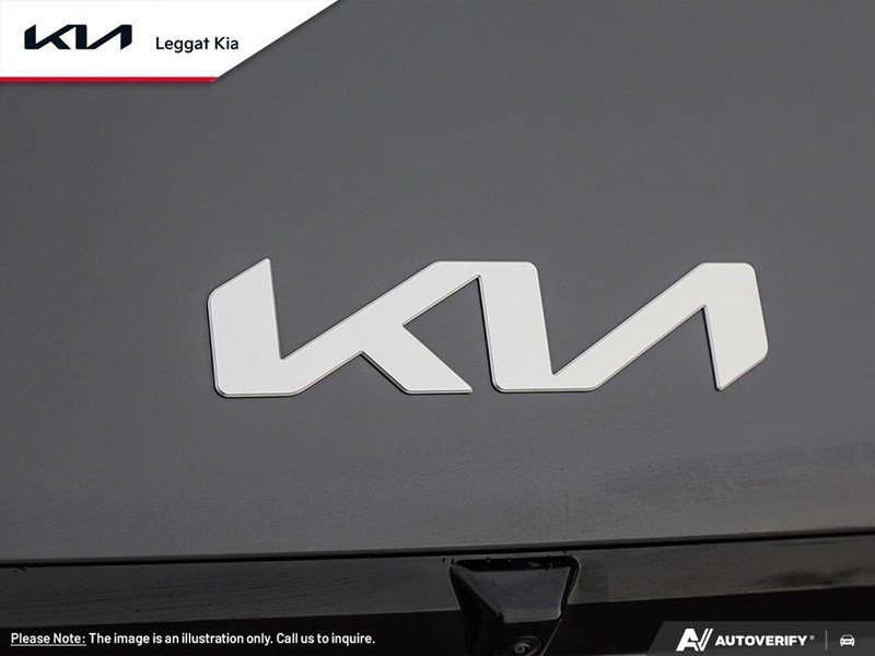 2026 Kia Ev4 Gt-Line FWD