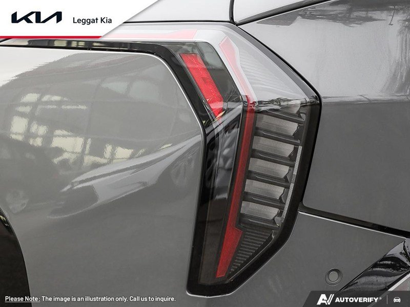 2026 Kia Ev4 Gt-Line FWD