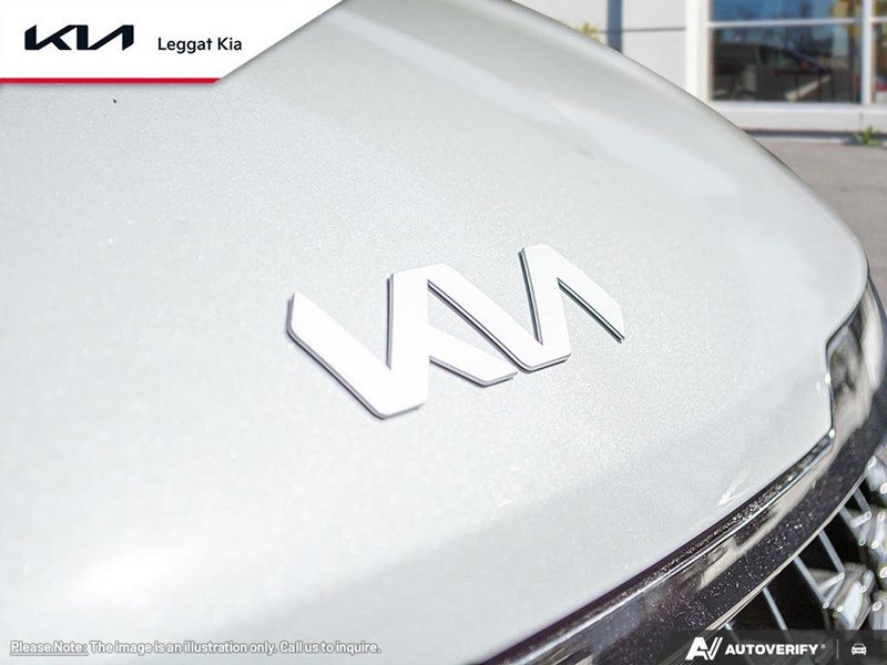 2026 Kia Carnival EX FWD