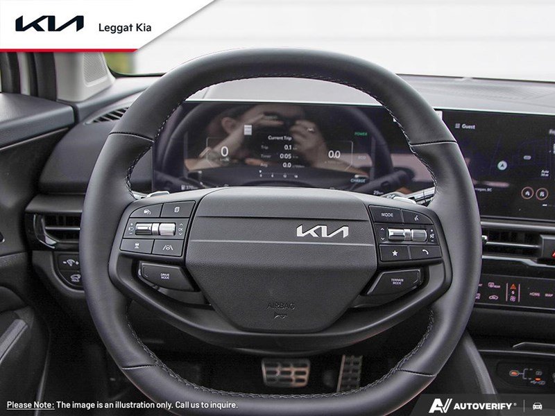 2026 Kia Sportage Hev Sx AWD W/Black Interior