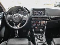 2014 Mazda Cx-5 Grand Touring