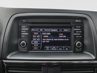 2014 Mazda Cx-5 Grand Touring