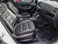 2014 Mazda Cx-5 Grand Touring