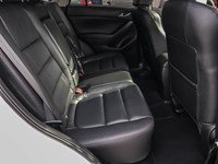 2014 Mazda Cx-5 Grand Touring