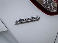 2014 Mazda Cx-5 Grand Touring