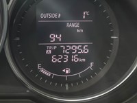 2014 Mazda Cx-5 Grand Touring