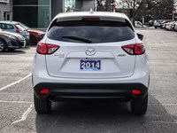 2014 Mazda Cx-5 Grand Touring
