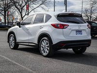 2014 Mazda Cx-5 Grand Touring