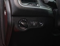 2017 Dodge Challenger Srt Hellcat