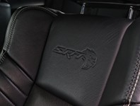 2017 Dodge Challenger Srt Hellcat