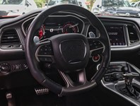 2017 Dodge Challenger Srt Hellcat